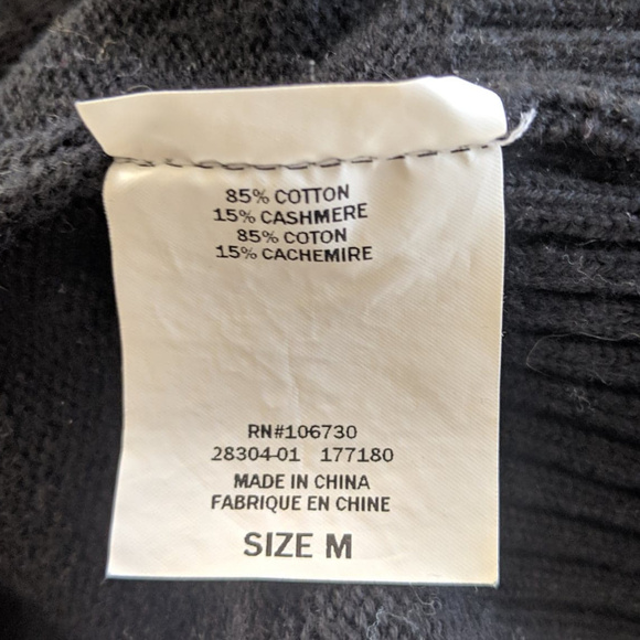 Vince Zip-Front Hoodie - Picture 6 of 7